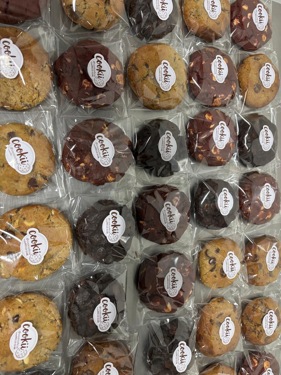 Como Revender Cookies Artesanais: Guia Completo