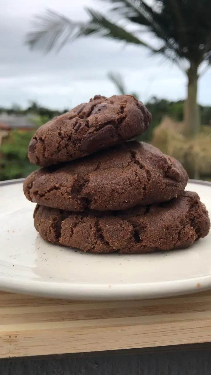 Cookie de Chocolate